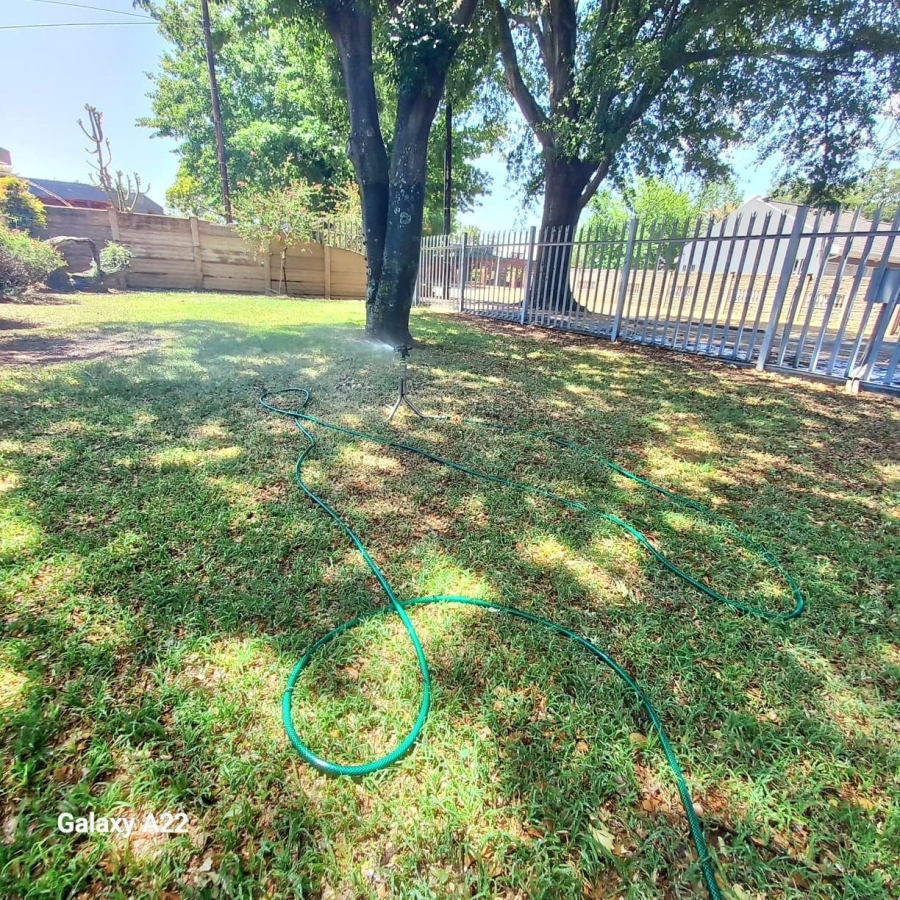 To Let 3 Bedroom Property for Rent in Sasolburg Ext 11 Free State